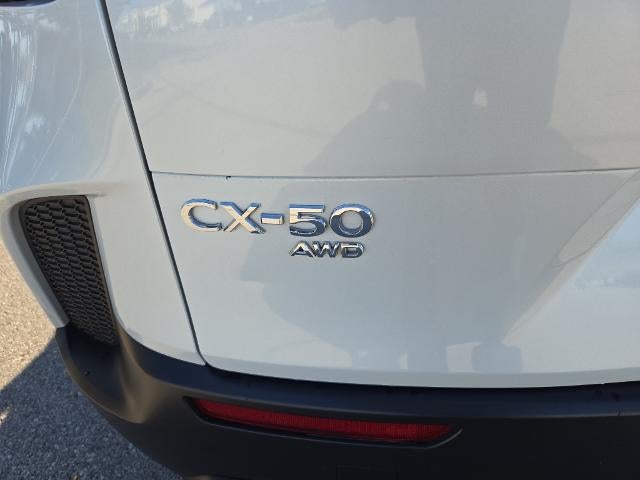 2023 Mazda Mazda CX-50 2.5 S Preferred Plus Package AWD