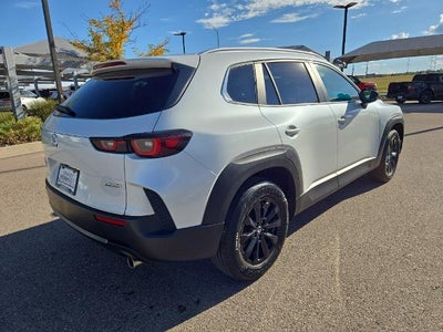 2023 Mazda Mazda CX-50 2.5 S Preferred Plus Package AWD