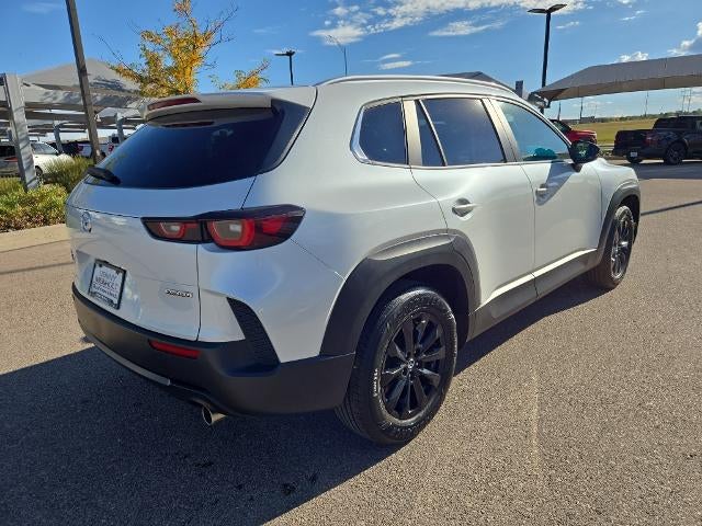 2023 Mazda Mazda CX-50 2.5 S Preferred Plus Package AWD