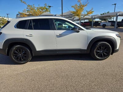 2023 Mazda Mazda CX-50 2.5 S Preferred Plus Package AWD
