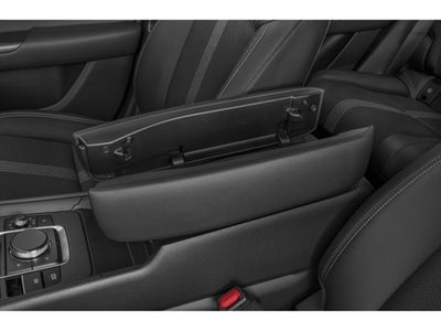 2023 Mazda Mazda CX-50 2.5 S Preferred Plus Package AWD