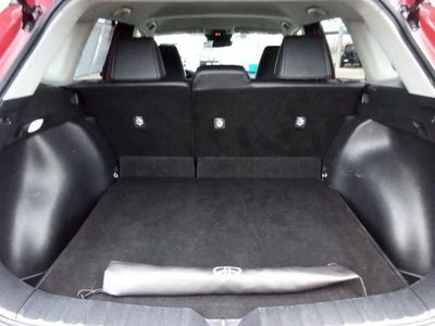 2023 Toyota Corolla Cross XLE 4WD (Natl)