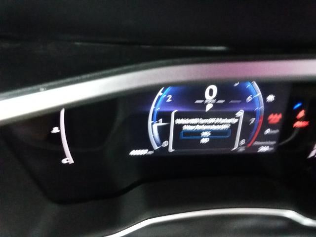 2023 Toyota Corolla Cross XLE 4WD (Natl)