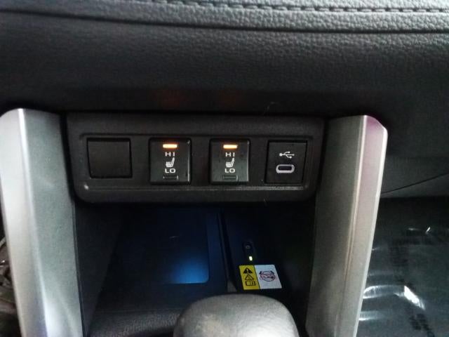 2023 Toyota Corolla Cross XLE 4WD (Natl)