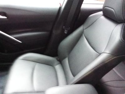 2023 Toyota Corolla Cross XLE 4WD (Natl)