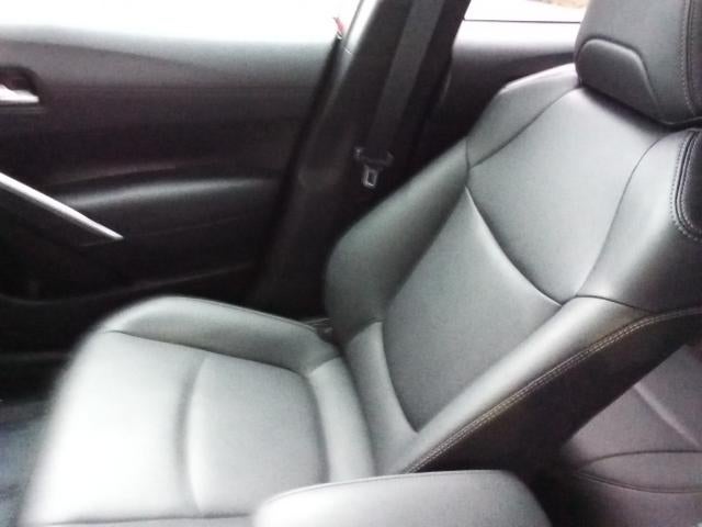 2023 Toyota Corolla Cross XLE 4WD (Natl)