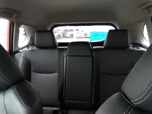 2023 Toyota Corolla Cross XLE 4WD (Natl)