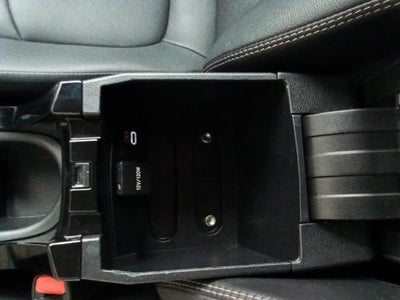 2023 Toyota Corolla Cross XLE 4WD (Natl)