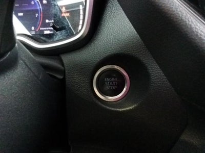 2023 Toyota Corolla Cross XLE 4WD (Natl)