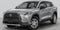 2023 Toyota Corolla Cross XLE 4WD (Natl)