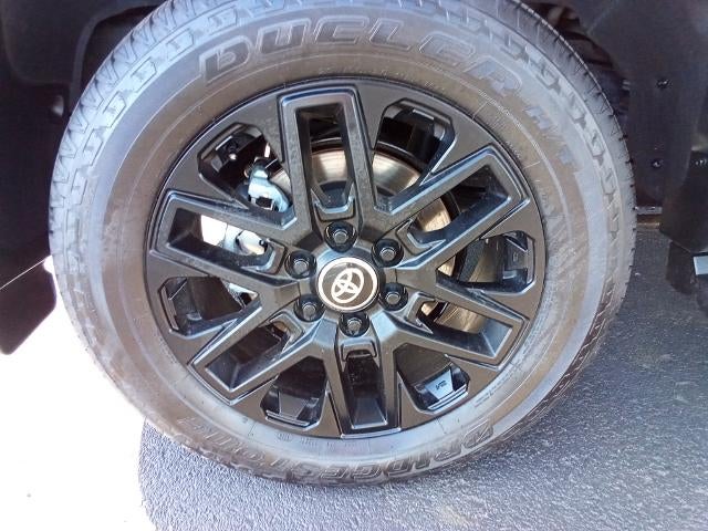 2026 Toyota Sequoia Limited 4WD (Natl)