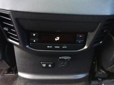 2026 Toyota Sequoia Limited 4WD (Natl)