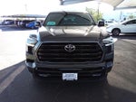 2026 Toyota Sequoia Limited 4WD (Natl)