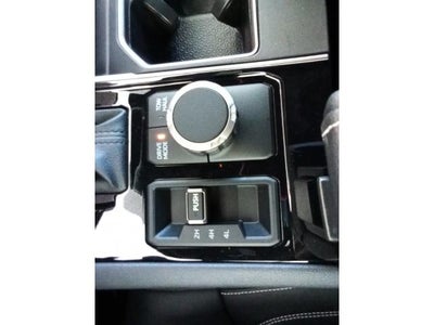 2026 Toyota Sequoia Limited 4WD (Natl)