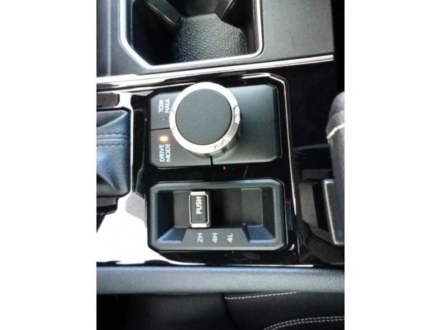 2026 Toyota Sequoia Limited 4WD (Natl)