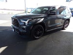 2026 Toyota Sequoia Limited 4WD (Natl)