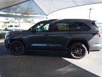 2026 Toyota Sequoia Limited 4WD (Natl)