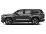 2026 Toyota Sequoia Limited 4WD (Natl)