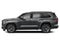 2026 Toyota Sequoia Limited 4WD (Natl)
