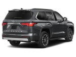 2026 Toyota Sequoia Limited 4WD (Natl)