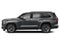 2026 Toyota Sequoia Limited 4WD (Natl)
