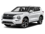 2024 Mitsubishi Outlander SE FWD