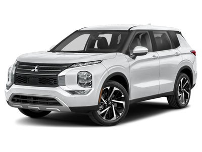 2024 Mitsubishi Outlander SE FWD