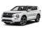 2024 Mitsubishi Outlander SE FWD