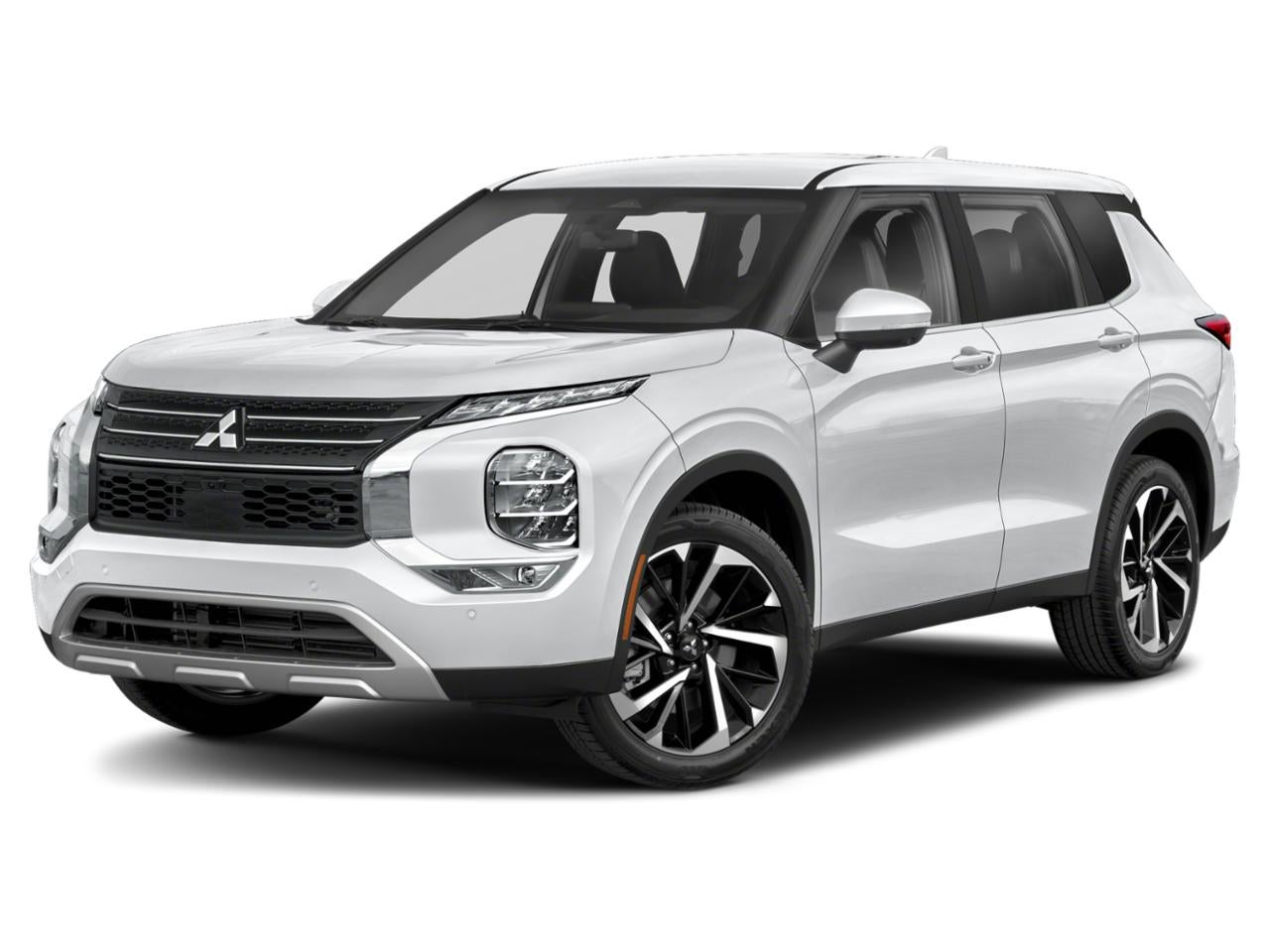 2024 Mitsubishi Outlander SE FWD