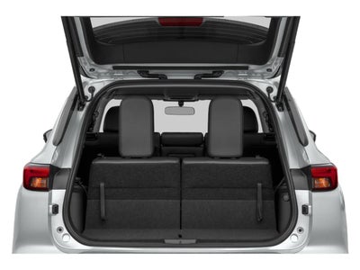 2024 Mitsubishi Outlander SE FWD