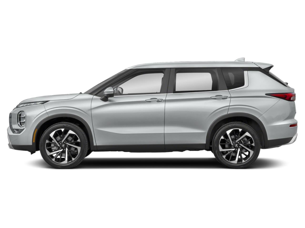 2024 Mitsubishi Outlander SE FWD