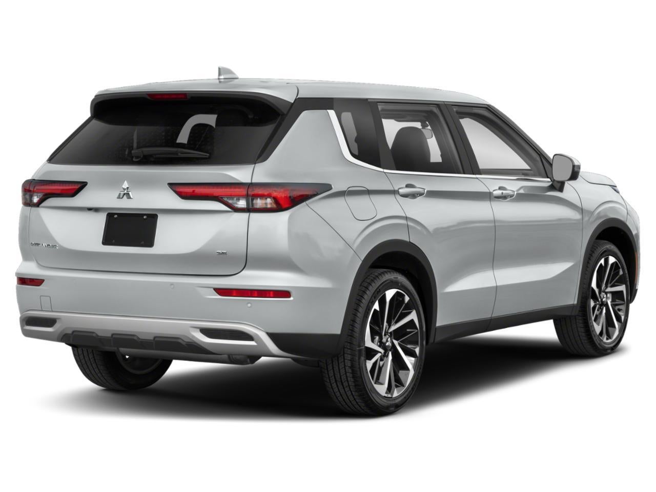 2024 Mitsubishi Outlander SE FWD