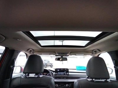 2024 Mitsubishi Outlander SEL S-AWC