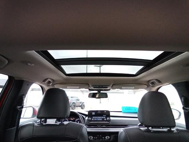 2024 Mitsubishi Outlander SEL S-AWC