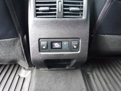 2024 Mitsubishi Outlander SEL S-AWC