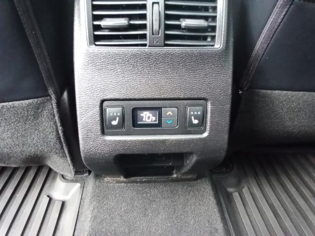 2024 Mitsubishi Outlander SEL S-AWC