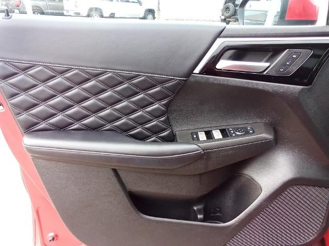 2024 Mitsubishi Outlander SEL S-AWC