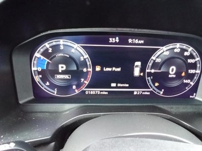 2024 Mitsubishi Outlander SEL S-AWC
