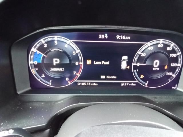 2024 Mitsubishi Outlander SEL S-AWC