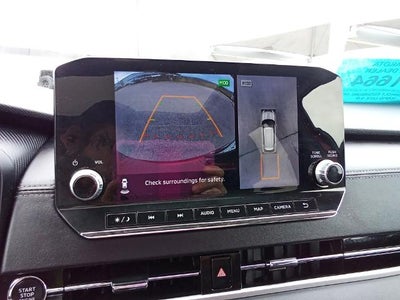 2024 Mitsubishi Outlander SEL S-AWC