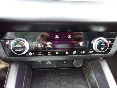 2024 Mitsubishi Outlander SEL S-AWC