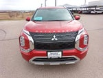 2024 Mitsubishi Outlander SEL S-AWC