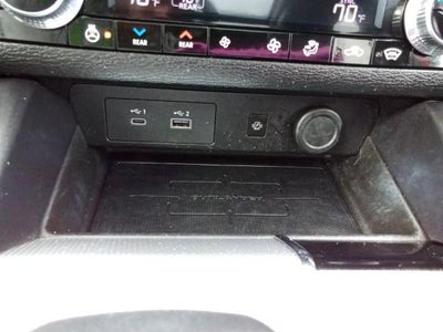 2024 Mitsubishi Outlander SEL S-AWC