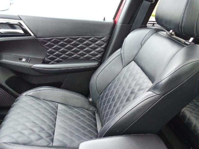 2024 Mitsubishi Outlander SEL S-AWC