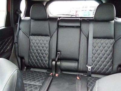 2024 Mitsubishi Outlander SEL S-AWC