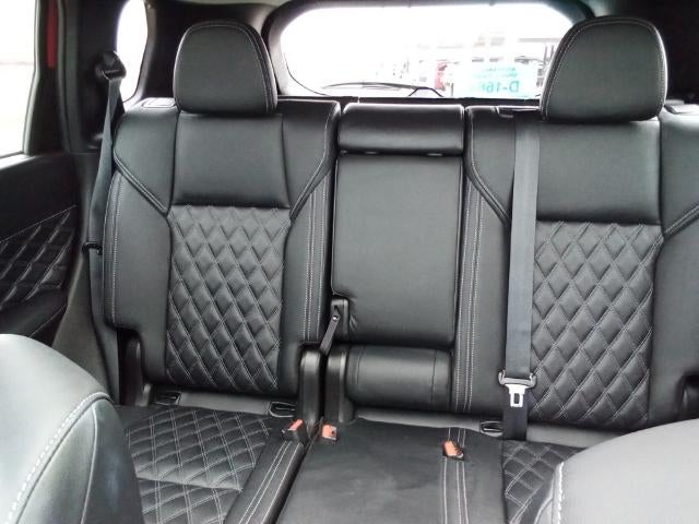 2024 Mitsubishi Outlander SEL S-AWC