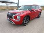 2024 Mitsubishi Outlander SEL S-AWC