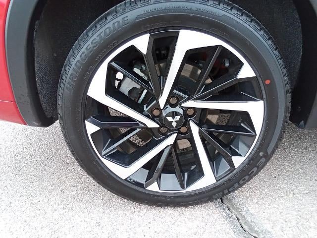 2024 Mitsubishi Outlander SEL S-AWC
