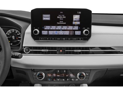 2024 Mitsubishi Outlander SEL S-AWC