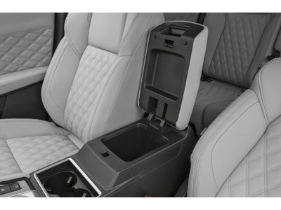 2024 Mitsubishi Outlander SEL S-AWC